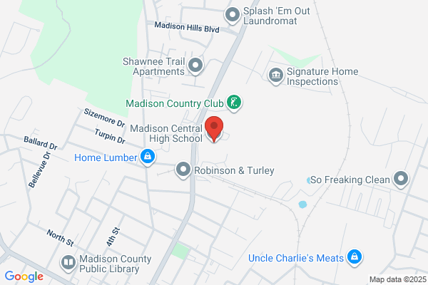 Madison County Schools, Schools, Madison Southern High School
