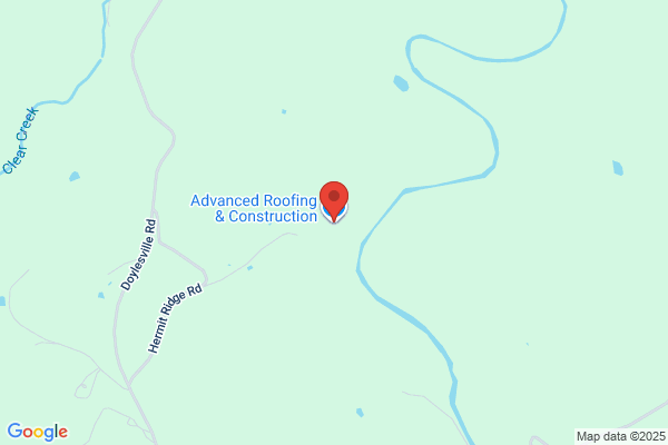 Advanced Roofing & Construction