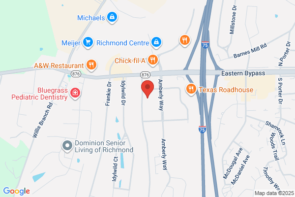Holiday Inn Express & Suites Richmond, an IHG Hotel