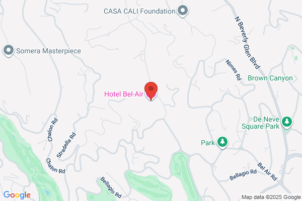 Bel-Air Motel