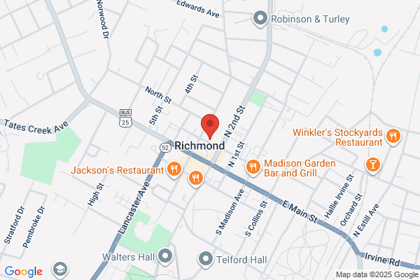 Bill Ramsey Agency