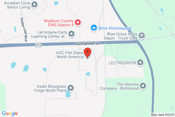 Agc of Hendry County Inc