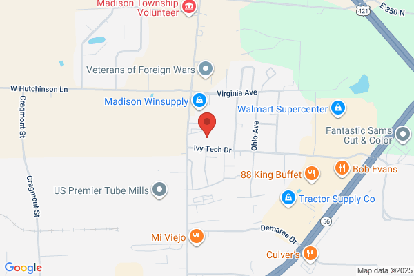 Madison Tool & Die Inc