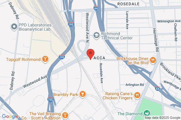 Richmond Steel Inc