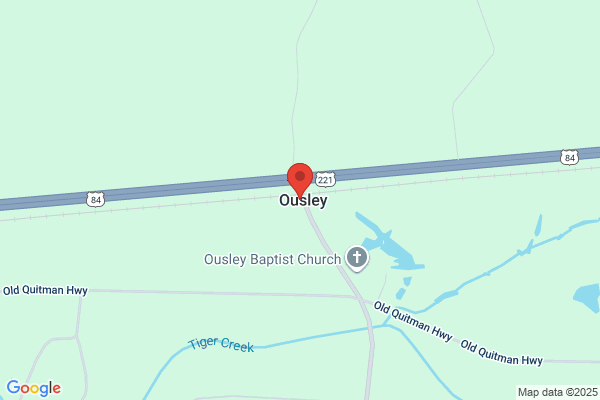Ousley Management