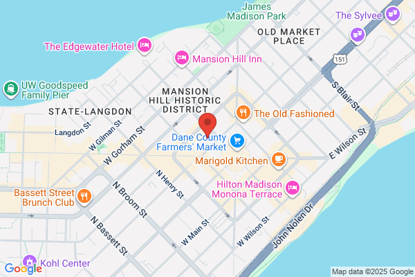 Madison Physical Therapy Associates