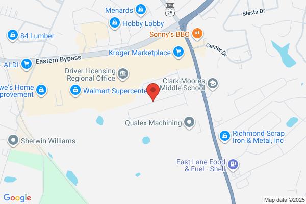 Dixie Plaza Mobile Home Park