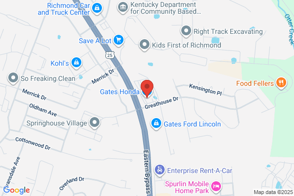 Honda of Richmond