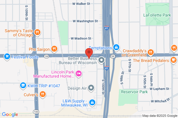 1st Franklin Financial