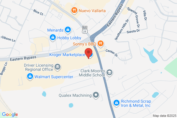 Kroger Pharmacy