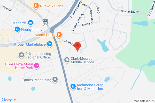 Fresenius Kidney Care Central Richmond