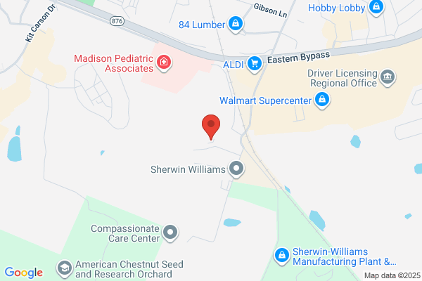 Bluegrass Regional Recycling Corporation
