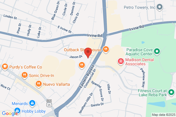 Evans Tire & Auto Care