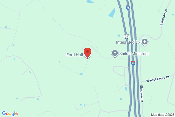 Ford Hall Company Inc