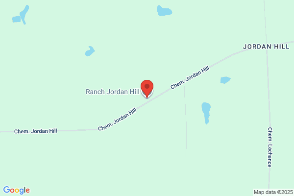 Jordan Hill Farm