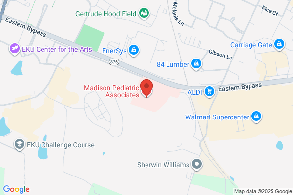 Madison Pediatric Associates