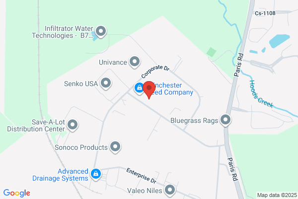 Saunier Moving & Storage