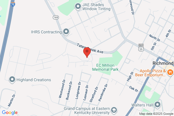 St. Andrews Retirement Community