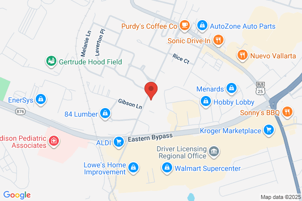 KORT Physical Therapy - Richmond - Boggs Lane