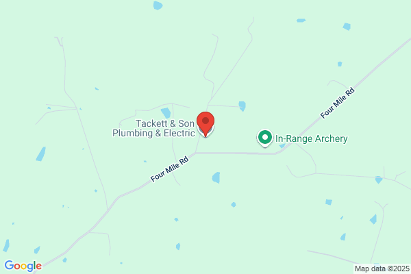 Gary Burchfield Plumbing LLC