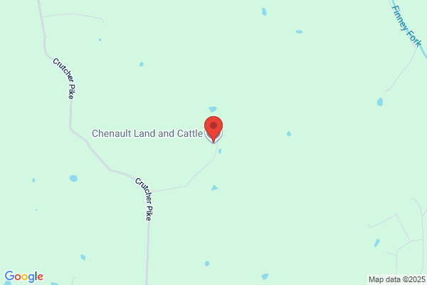 Chenault Appraisal Co