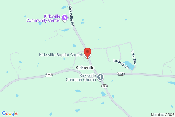 Kirksville Baptist Church