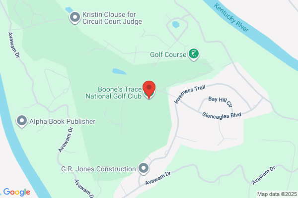 Bull Golf Club the