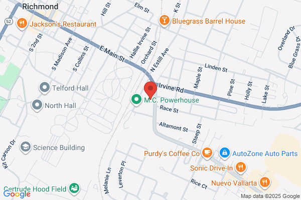Ideal Roofing of KY - Richmond