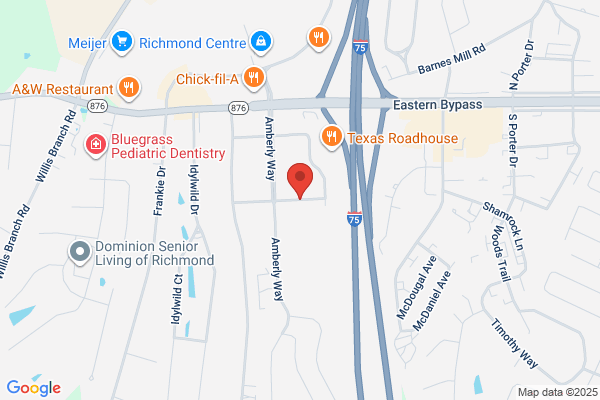 Richmond Senior Citizens Center