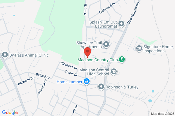 Richmond Fort Knox Mini Self Storage