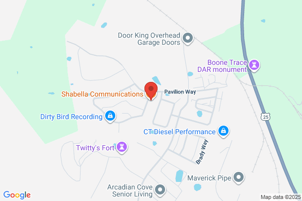 Shabella Communications LLC