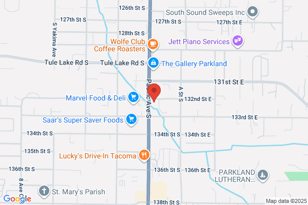 S & S Tire and Auto Service Centers