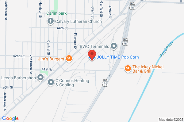 Jolly Time Inc