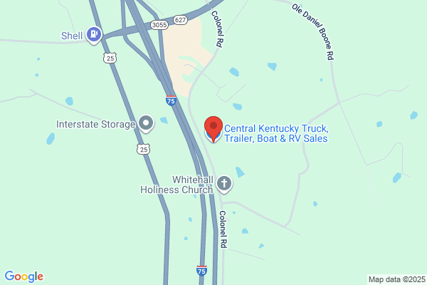 Central Kentucky Truck Service