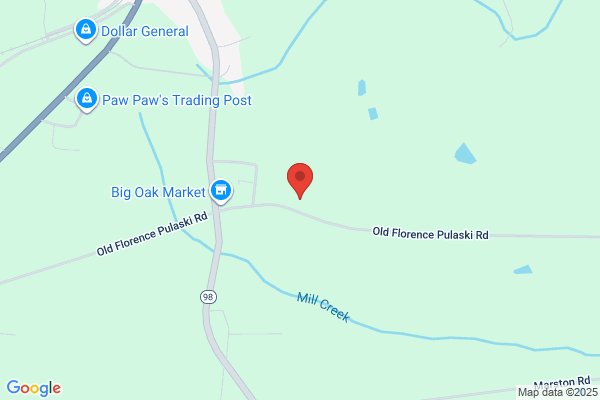 Ramseys Auto Salvage & Towing