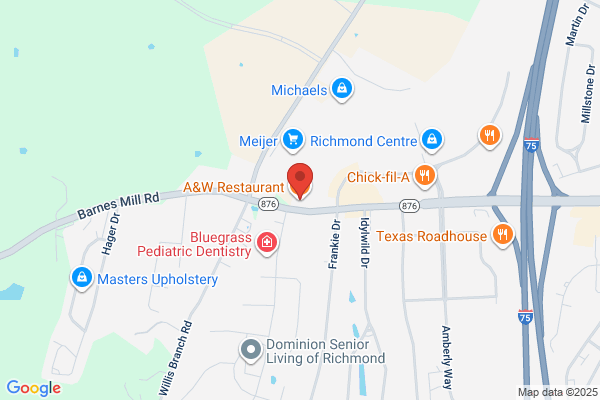 The National A & W Franchise Association