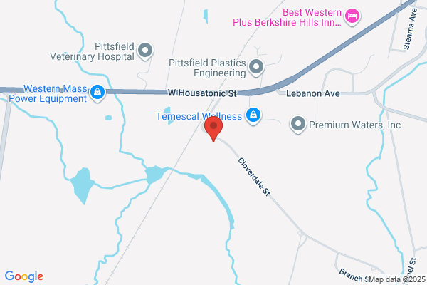 Berkshire Well and Pump Service