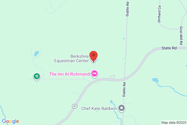 Berkshire Learning Services