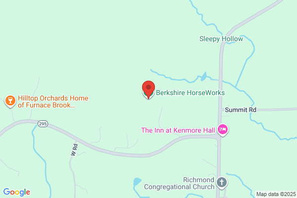 Berkshire Pro