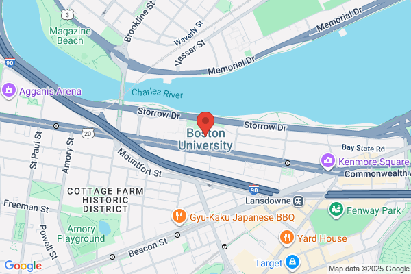 Boston University