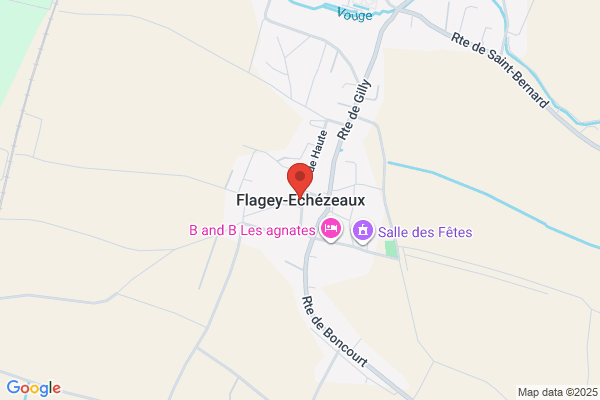 Echezeaux