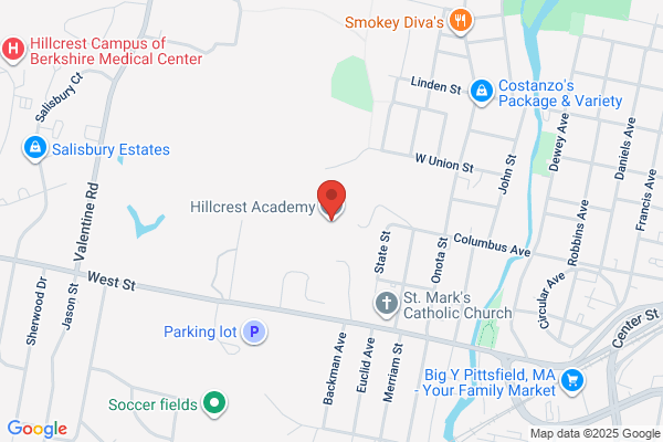 Housatonic Academy