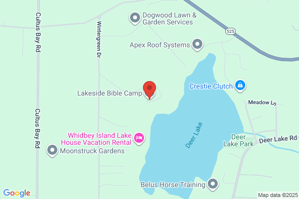 Lakeside Camp & Conference Center