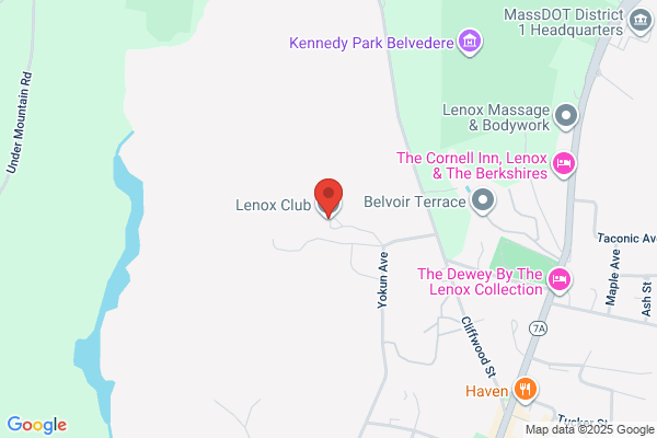 Lenox Club