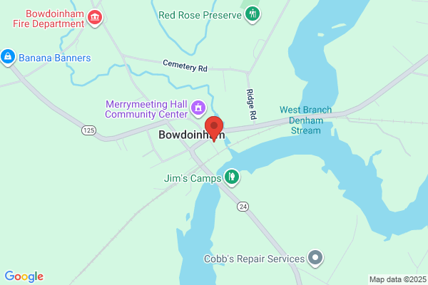 Bowdoinham Federal Credit Union