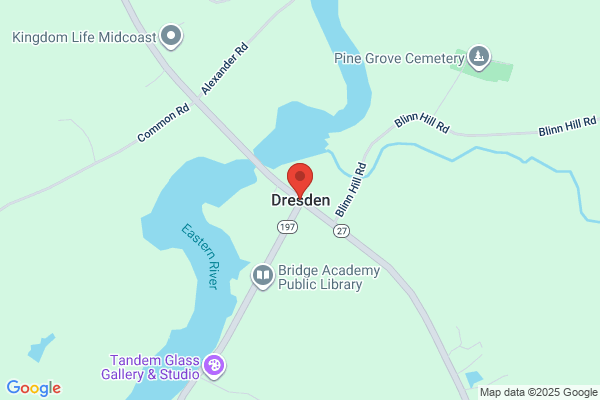 Dresden Town of, Elementary School