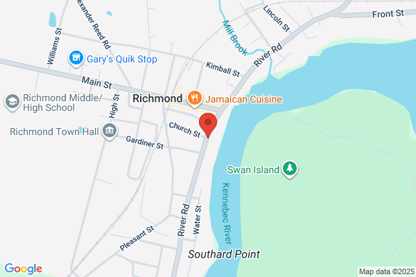 Richmond Contract Mfg