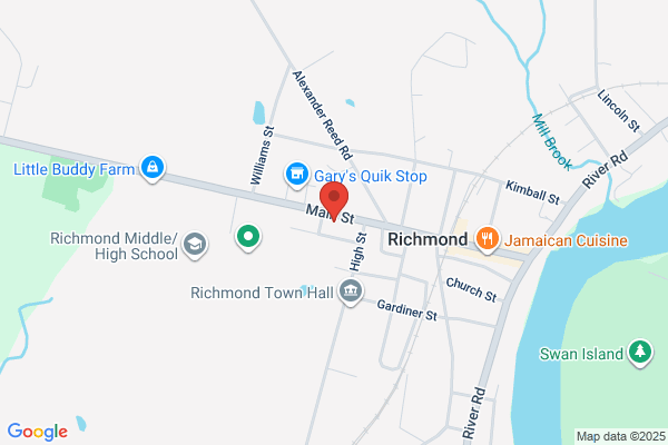 Richmond Insurance Agency Inc