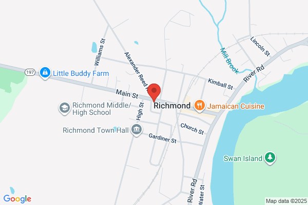 Richmond Public Library