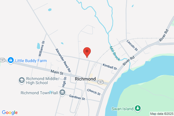 Richmond Terrace Apartments